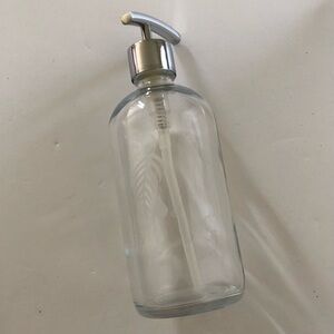 Ecosense Dishwashing Liquid Dispenser